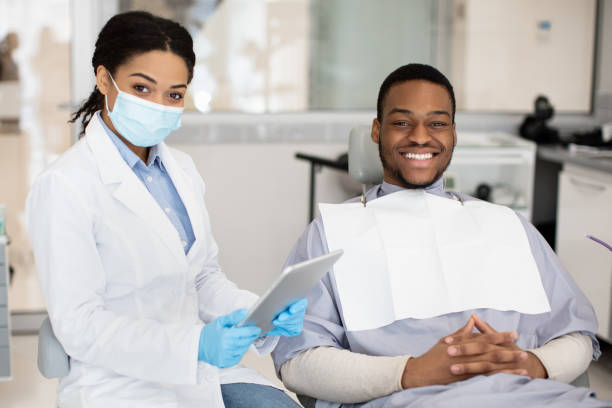 Best Dental Inlays and Onlays  in Appomattox, VA