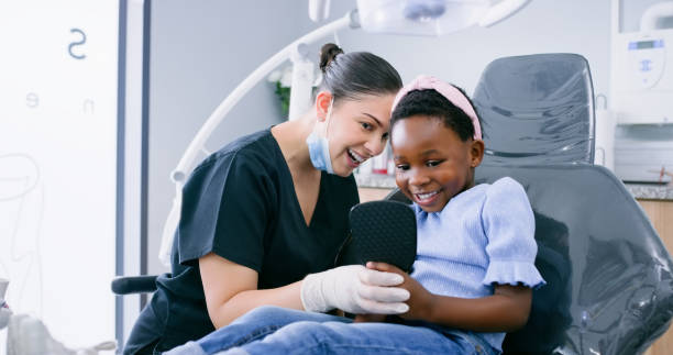 Dental Inlays and Onlays in Appomattox, VA