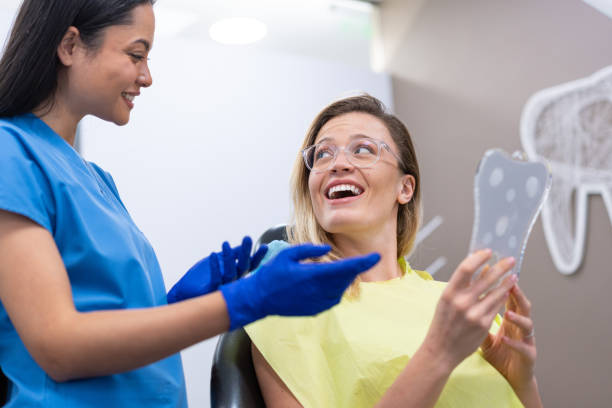 Best Dental Exams and Cleanings  in Appomattox, VA